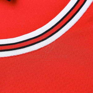 Uniforme de Baloncesto Profesional para Equipo, Transpirable y Cómodo, Uniforme de Baloncesto de Tela Suave - Product Image 5