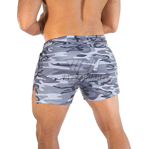 Micropantalones cortos personalizados de alta calidad para la venta en línea - Product Image 2