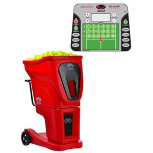 ¡COMPRA AHORA! Accurate Throws - Máquina Lanzapelotas de Tenis Automática con Velocidad Ajustable para Entrenamiento - ENTREGAS A TODO EL MUNDO - Product Image 3