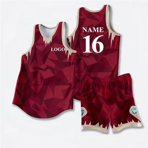 Tenues de basket-ball légères pour les clubs, les écoles et les équipes - Product Image 5