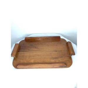 Artesanía de Madera de Tuya Marroquí de Lujo, Hecha a Mano, Raíz de Tuya Natural, Decoración Tradicional Marroquí para el Hogar, Regalo - Product Image 1