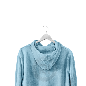 Sudadera con Capucha de Forro Polar Lisa Premium, Unisex, Suave y Cálida, Sudadera Informal con Capucha para Invierno, Ropa de Calle, Sudadera Diaria - Product Image 4