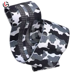 Cheap Price Wholesale Hip Circle <b>Bands</b> Solid Color Hip Circle <b>Bands</b> <b>Workout</b> Hip Circle <b>Bands</b> - Product Image 1