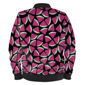 High Quality <b>Padded</b> <b>Coat</b> Down Custom Logo <b>Women</b> Bomber Jacket Wholesale Solid Colors Bomber Cropped Jacket For Ladies - Product Image 3