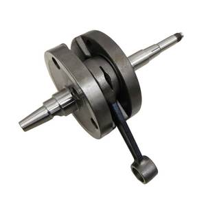 Cigüeñal Metálico Esencial Nuevo para Motocicleta ETZ250/MZ250 Origen Taiwán para Reemplazo/Reparación - Product Image 2