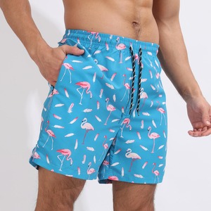 Venta caliente MMA Shorts Custom Made Simple Plain Blank Color sólido MMA Men Shorts para venta en línea - Product Image 5