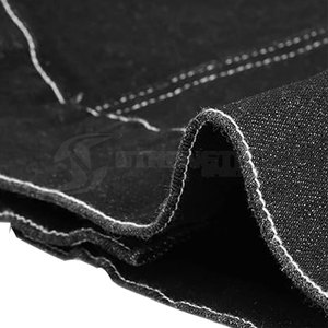 Chaqueta vaquera de secado rápido para mujer, chaqueta vaquera de uso cómodo para invierno, venta en línea - Product Image 5