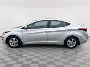 SEAMLESSLY USED 2014 E-LANTRA FWD SEDAN SOUND ENGINE 6-SPEED TRANSMISSION DRIVETRAIN - Product Image 4