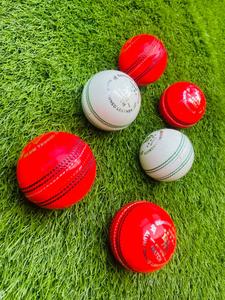 BALÓN DE CRICKET MATCH ROSA HOMBRE TALLA 156GM - Product Image 4