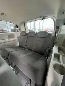 USADO LHD/RHD 2008 CHRYSLER TOWN & COUNTRY 4DR WAGON LX - Product Image 4