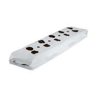 Vente en gros de pots de culture écologiques KOPEAT KO-COCO-003 Grow Green Cocopeat, pots en plastique de 1 gallon, forme carrée, pour pépinière, hydroponie