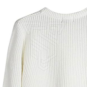 Sudadera de Punto Moderna para Hombre, de Alta Calidad, para Invierno, con Logotipo Personalizable, Ropa Urbana - Product Image 5