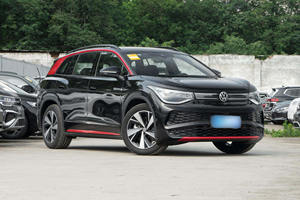 Voiture électrique intelligente neuve 2024 avec une autonomie NEDC de 401 à 500 km, batterie de 110 kWh, moteur de 150 à 200 kW, 7 places - Product Image 5