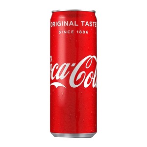 Best Quality Coca Cola Soft Drink 330ml Can High Demand Cola <b>Beverage</b> Bulk Wholesale Supplier Worldwide - Product Image 1