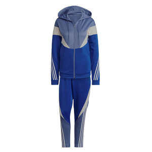 Chándal Deportivo para Mujer de Alta Calidad y Bajo Precio, Último Estilo, Color Sólido, Sublimación Personalizada, Cremallera, Transpirable - Product Image 6