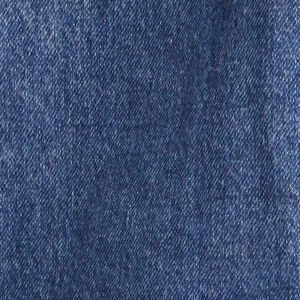 2025 Latest Style Customized Women's <b>Denim</b> <b>Jackets</b> for Autumn Breathable Cotton-Filled for Outdoor & Casual Wear OEM - Product Image 6