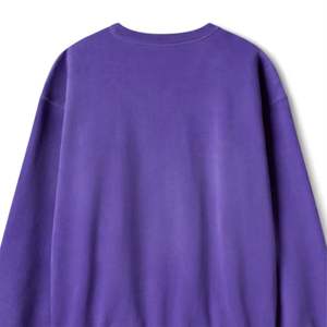 Sudadera clásica de cuello redondo de lana para hombres y mujeres ligera, cálida y perfecta para descansar o actividades al aire libre - Product Image 6