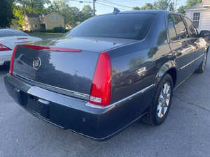 2010 CAD illac DTS คอลเลคชั่นหรูรถซีดานมือสอง MP3 4dr กระจกไฟฟ้าแบบไร้กุญแจที่นั่งหนังซ้าย - Product Image 5