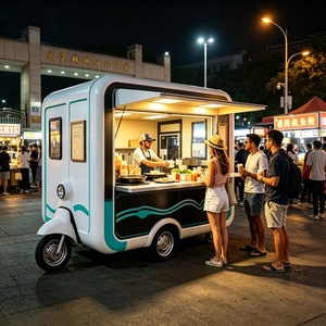 Carrito Plegable para Nachos y Queso con Calentador, Bomba para Queso y Estación de Salsas para Cines y Eventos Deportivos - Product Image 4
