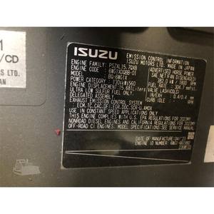 Générateurs diesel Multiquip Whisperwatt DCA400SSI4F3PB 2023 - Product Image 4