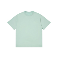 Camiseta vintage personalizada con estampados locos para hombre, Camiseta de algodón, camiseta unisex con estampado digital, camiseta negra de lavado de gran tamaño 3D