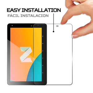 ANTISHOCK <b>Screen</b> Protector for Pipo P10 Tablet Premium Cover to Protect Your Device - Product Image 3
