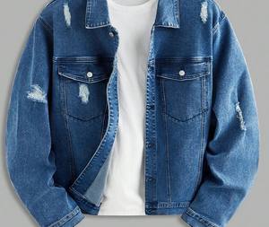 Chaquetas vaqueras para hombres, desde estilos casuales hasta festivales, tendencias y marcas, las mejores formas de estilizar en 2025 - Product Image 6