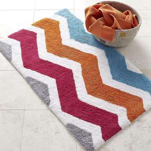 Offre Spéciale salle de bain lavable antidérapant mousse à mémoire de forme tapis de bain luxe espace doux bébé Simple tapis de bain pour salle de bain - Product Image 2