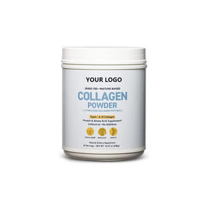 Collagene in Polvere Personalizzato Live Conscious <span class=keywords><strong>per</strong></span> Capelli, <span class=keywords><strong>Pelle</strong></span>, Unghie e Supporto Articolare - Product Image 1