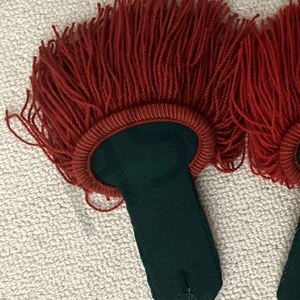 Hombreras de hombro - Product Image 2