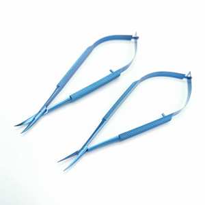 Soporte de microagujas para cirugía a la venta con muestra gratis, precio al por mayor, tijeras para microagujas, lo último de Surgiright - Product Image 5