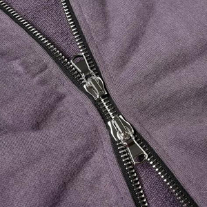 Sudaderas con capucha de talla grande para hombre personalizadas, pantalones de chándal lavados informales con estampado de soplo, forro polar ligero para invierno, suministro ODM - Product Image 3