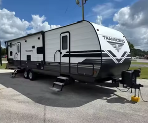 Vente en gros de camping-cars Grand Design RV Transcend pour les voyages en famille et les loisirs en plein air à des prix imbattables - Product Image 3