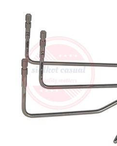 ชุดตะขอดึงกลับ Nathanson ของเครื่องมือผ่าตัดสแตนเลส 3 ชิ้นสําหรับใช้ในทางการแพทย์ - Product Image 4