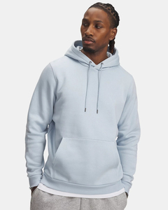 Nouveau design 2026 – Sweat à capuche zippé bleu clair pour homme, 100 % coton épais, coupe classique, décontracté, idéal pour l'automne - Product Image 1