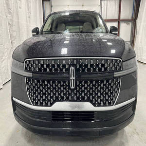 EN PARFAIT ÉTAT 2025 Lincoln Navigator L Reserve - Product Image 1