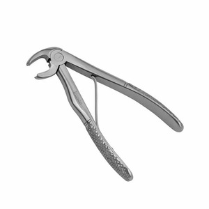 Pinzas de Extracción Dental 288, Pinzas de Cirugía Oral, Herramientas de Extracción Dental, Instrumentos Quirúrgicos Dentales - Product Image 2