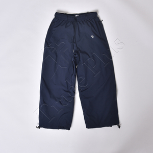 Profesional Unisex Adultos Ropa de invierno Baggy Pantalones impermeables Transpirable Doble tablero Solo tablero Ropa de nieve Cremallera A prueba de viento - Product Image 1