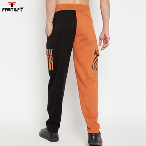 Venta caliente Plain Outdoor Street Style Venta caliente Cómodos pantalones de hombre de moda Pantalones de hombre para la venta - Product Image 3