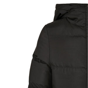 Plus size <b>Women</b> <b>Padded</b> Puffy bomber <b>coat</b> with Heavyweight Falling Down <b>Winter</b> oversize style Jackets for <b>Women</b> men - Product Image 2