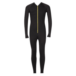 Traje Interior Térmico para Motocicleta de Invierno, Cortavientos, Cálido y Ligero, para Usar Debajo de la Equipación de Carreras - Product Image 4