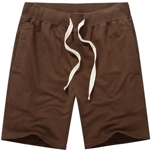 Pantalones Cortos Modernos para Hombre, Diseñados para un Movimiento Fácil, con Diseño Equilibrado y Apariencia Casual Urbana - Product Image 5