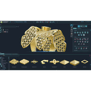 3DESIGN PRO V12 แกดเจ็ตไฮเทค - Product Image 2