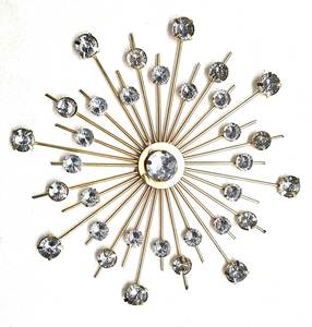 Colgante de pared con acrílico, decoración para el hogar - Product Image 4