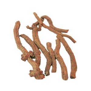 Raíces de Madder Secas Durvesh AD de Calidad de Exportación 100% (Rubia Cordifolia/Manjista) Materia Prima Herbal Natural 25kg Pakistán - Product Image 4