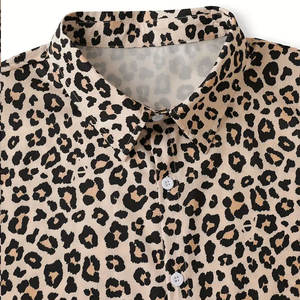 Nueva moda impresa verano hombres 2 piezas conjunto corto nuevo diseño Casual desgaste algodón transpirable impreso hombres pantalones cortos conjunto - Product Image 3