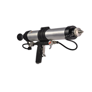 ปืนกาวซิลิโคนใหม่ล่าสุดพ่นได้แบบมืออาชีพ - Product Image 1