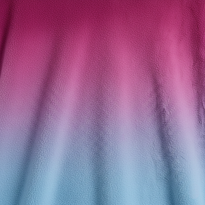 Sweats à capuche pour femmes sans manches, tendance, ourlet arrondi, couleurs dégradées personnalisées, tailles, prix de gros, sweats à capuche en coton de haute qualité - Product Image 5