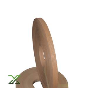 Accessoires de meubles, bandes de chant haute efficacité, 0,4 mm-4 mm, pour panneaux mélaminés, bande de chant en PVC - Product Image 4