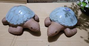 CONJUNTOS DE ORNAMENTOS NAVIDEÑOS DE PORCELANA CERÁMICA ESCULTURAS OBJETOS DECORATIVOS HECHOS EN VIETNAM - Product Image 2